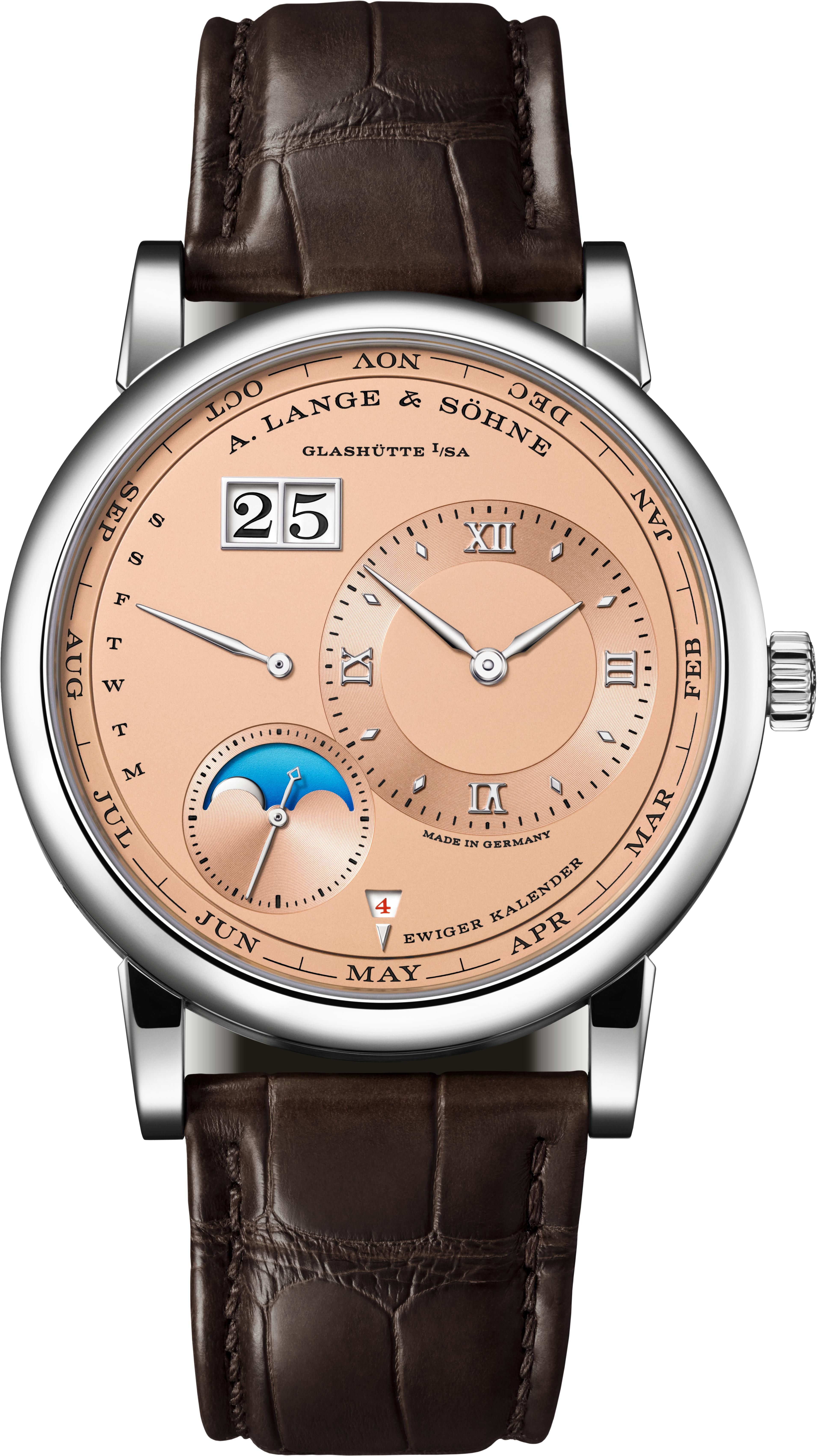 a lange and sohne price