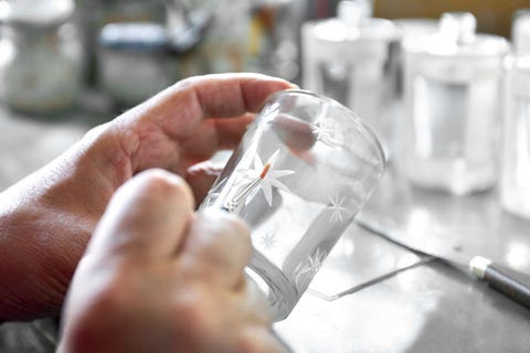 Acqua Di Parma Launches A Collectable New Bottle Acqua Di Parma Launches A Collectable New Bottle