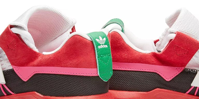 new latest adidas shoes