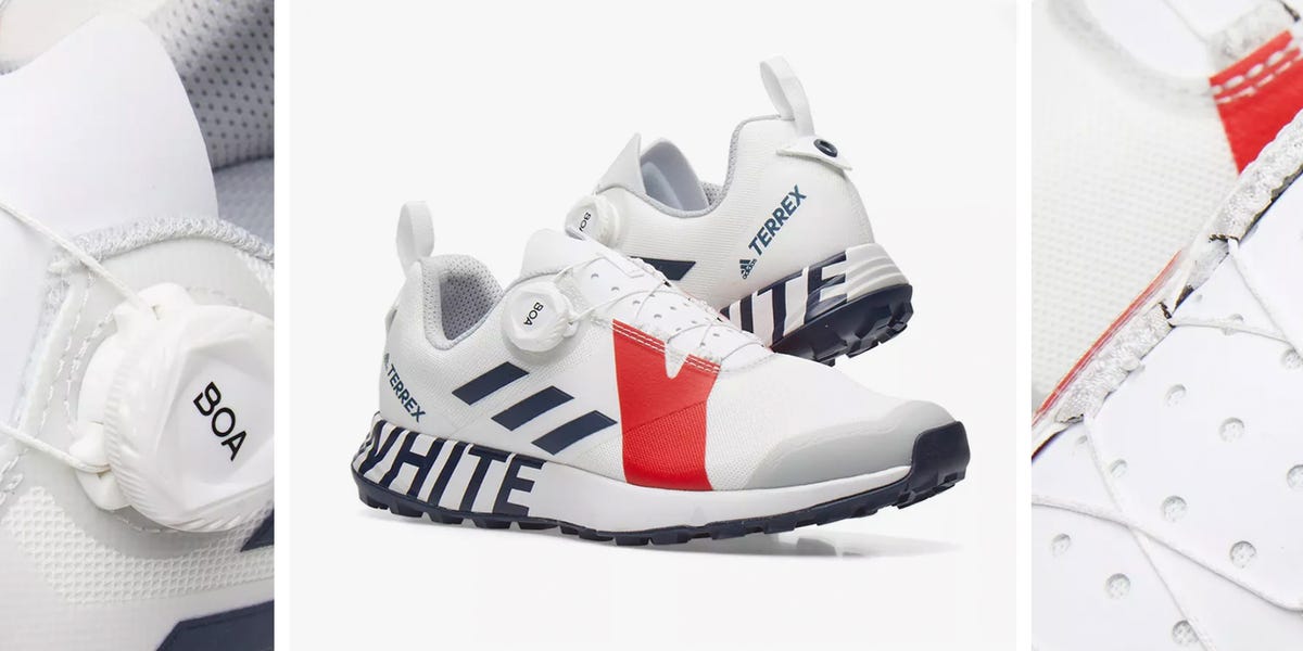 new adidas shoes 2018
