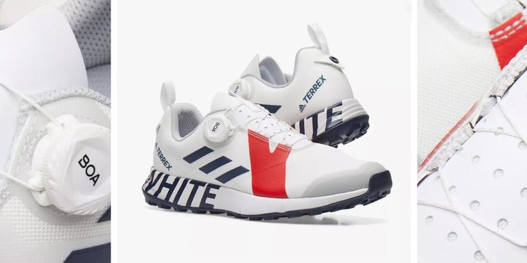 new adidas shoes 2018