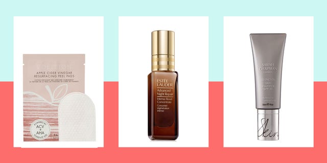 New Anti Ageing Products Our Favourite Anti Aging Buys