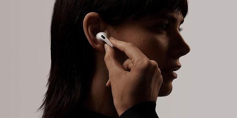 Apple Airpods Pro review