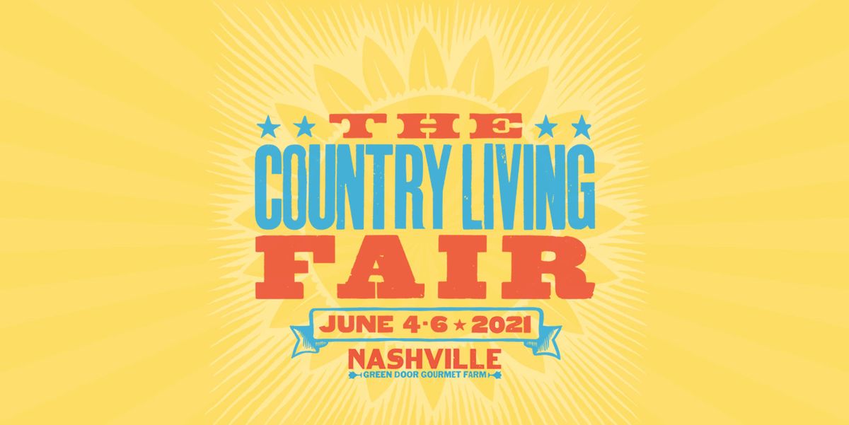 An Update For Our Country Living Fair Community Country Living Fair
