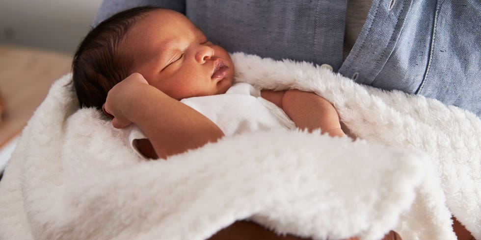 Moms Explain What The New Baby Smell Is Really Like