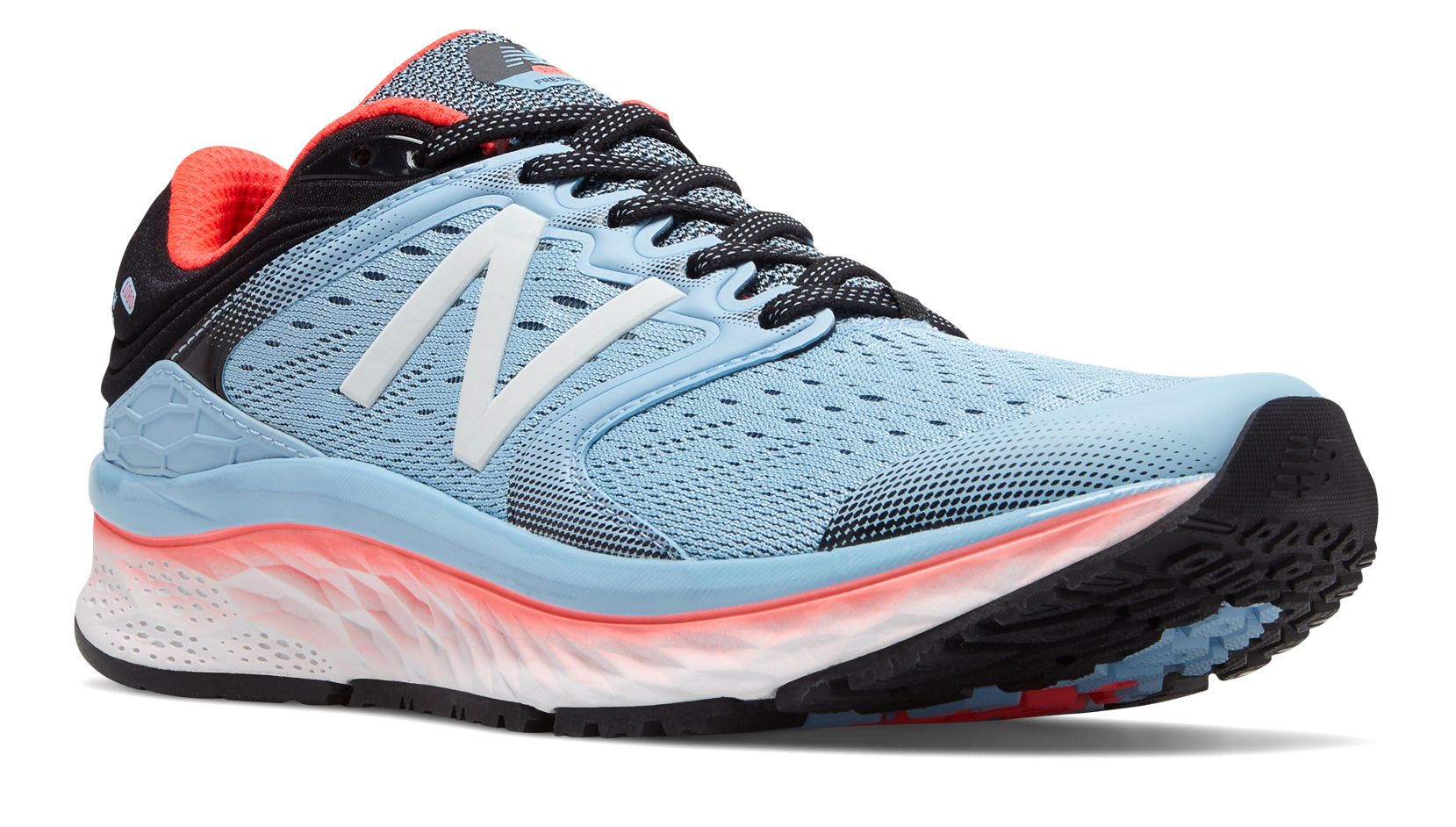 Snag the New Balance 1080v8 for 50% Off