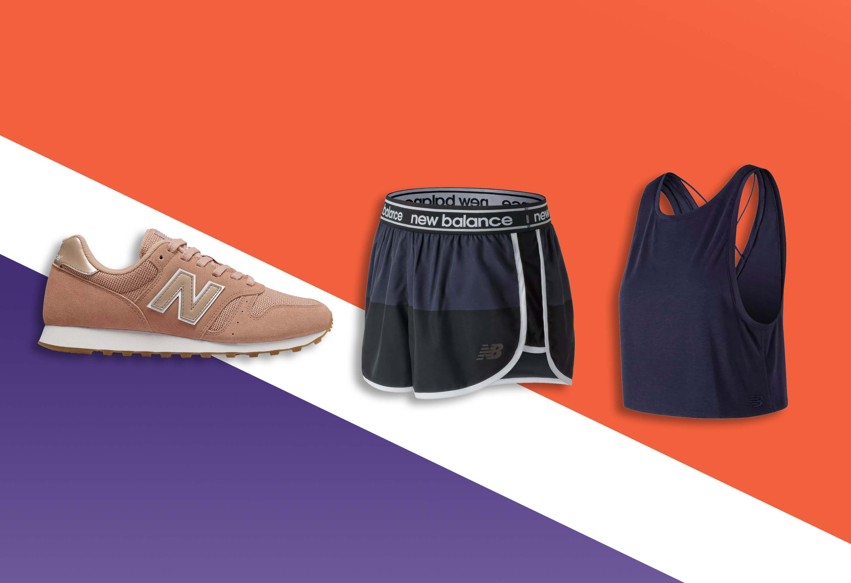 19 things we want from the New Balance sale