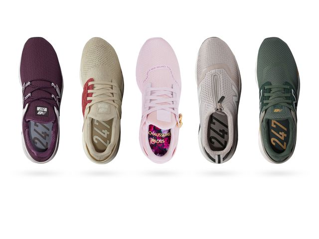 silencio fusible enlace 10 Best New Balance 247s | New Balance Sneakers 2019
