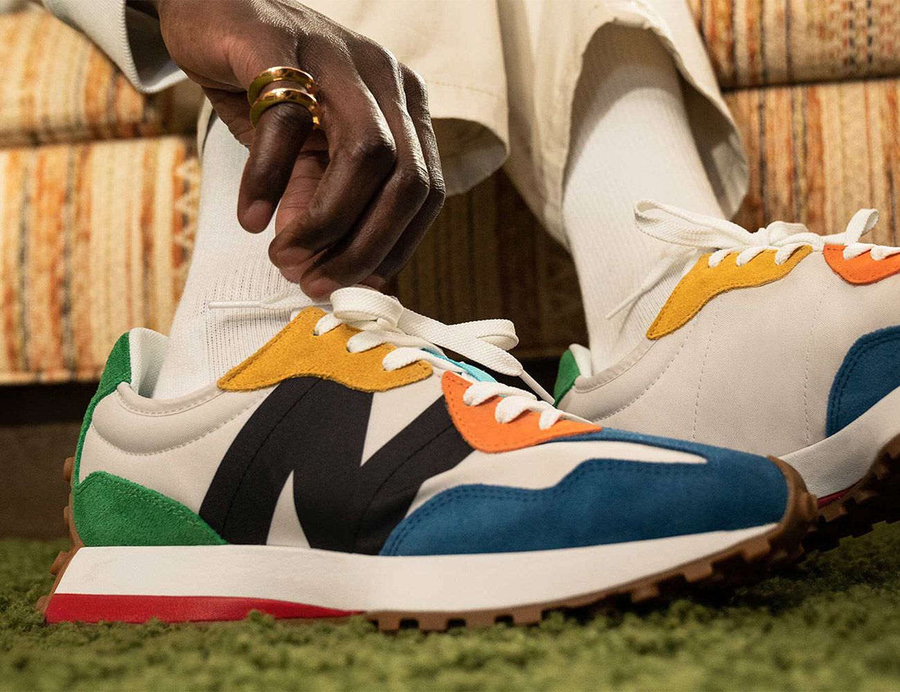 new balance 327 outdoor inspired