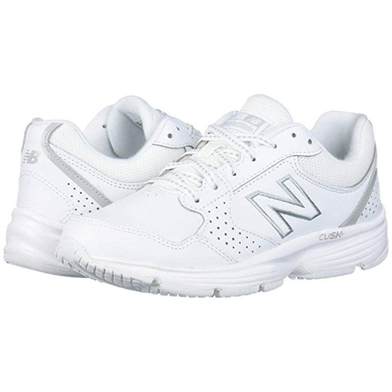 best new balance trainers for walking