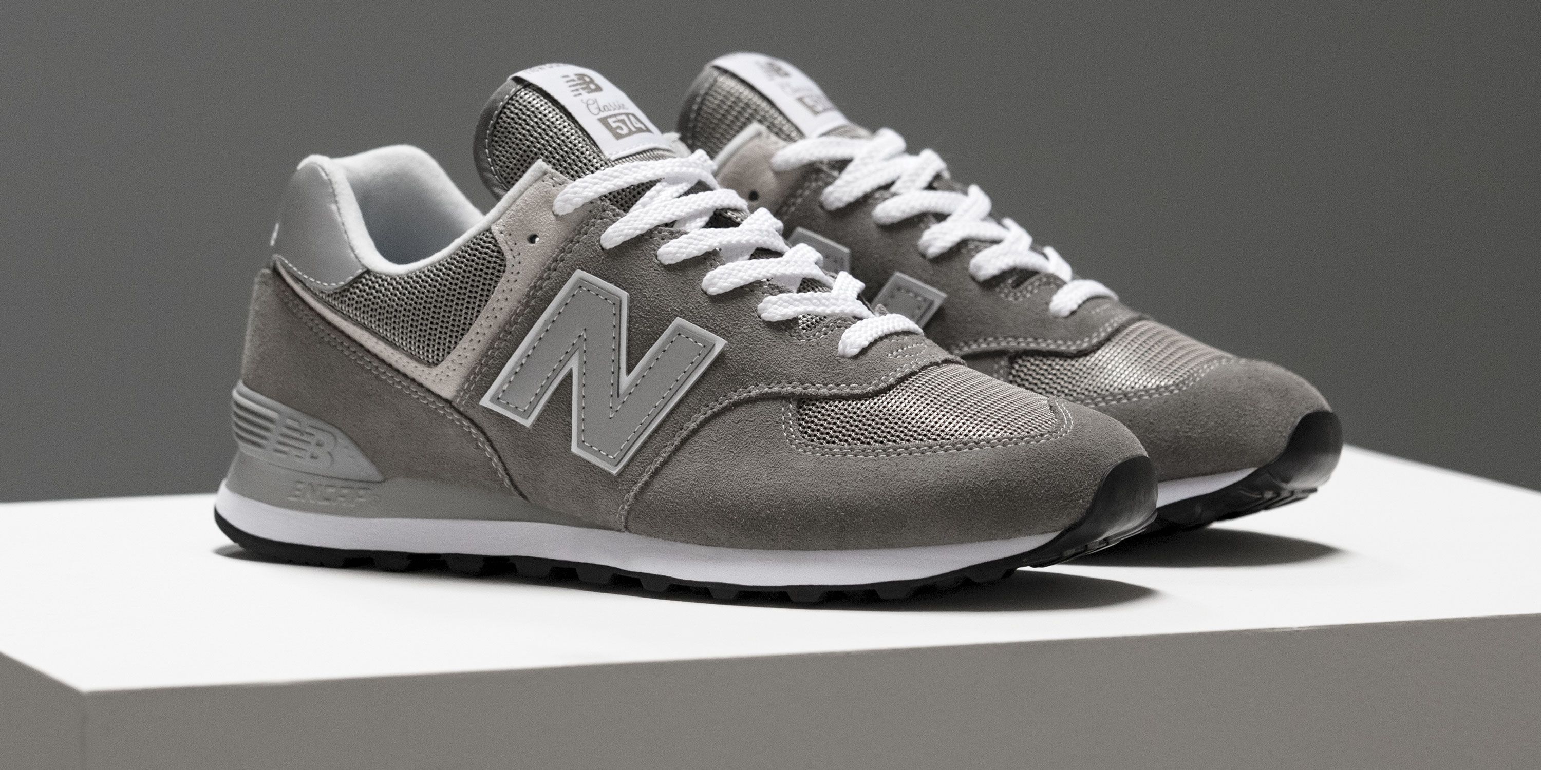 New Balance tiene las dos zapatillas que se llevan en la primavera de 2018