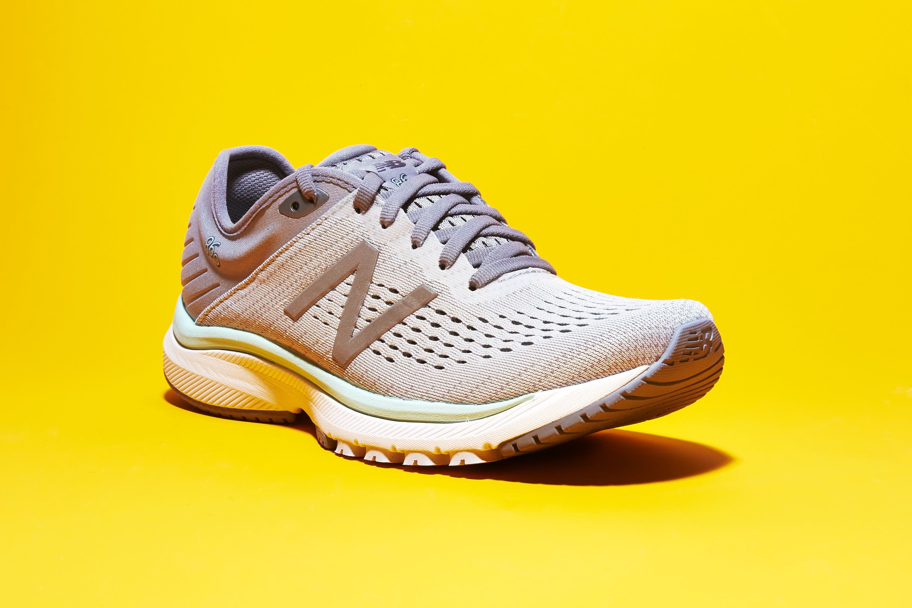 new balance 860 Orange