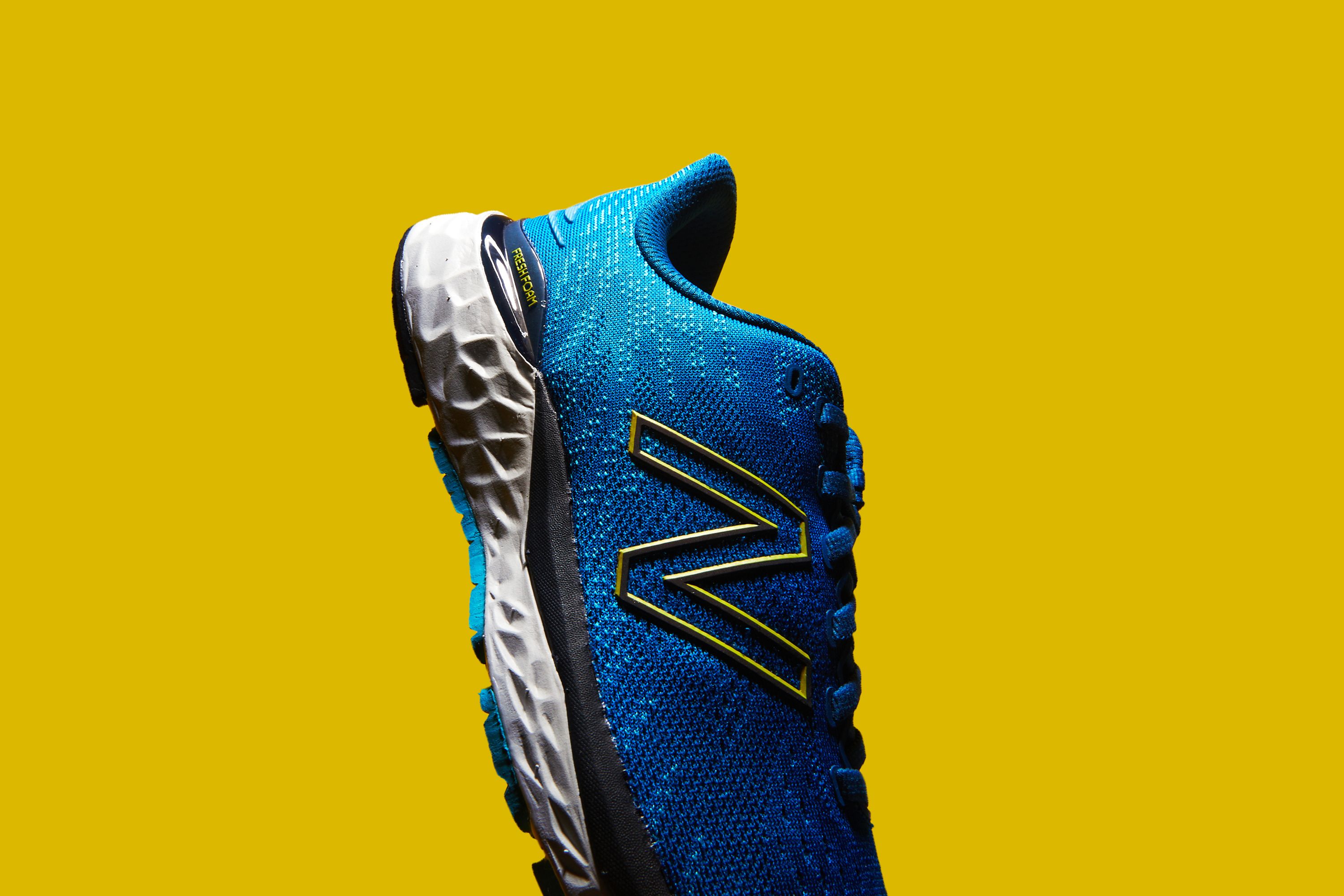 new balance shoes for running reviews