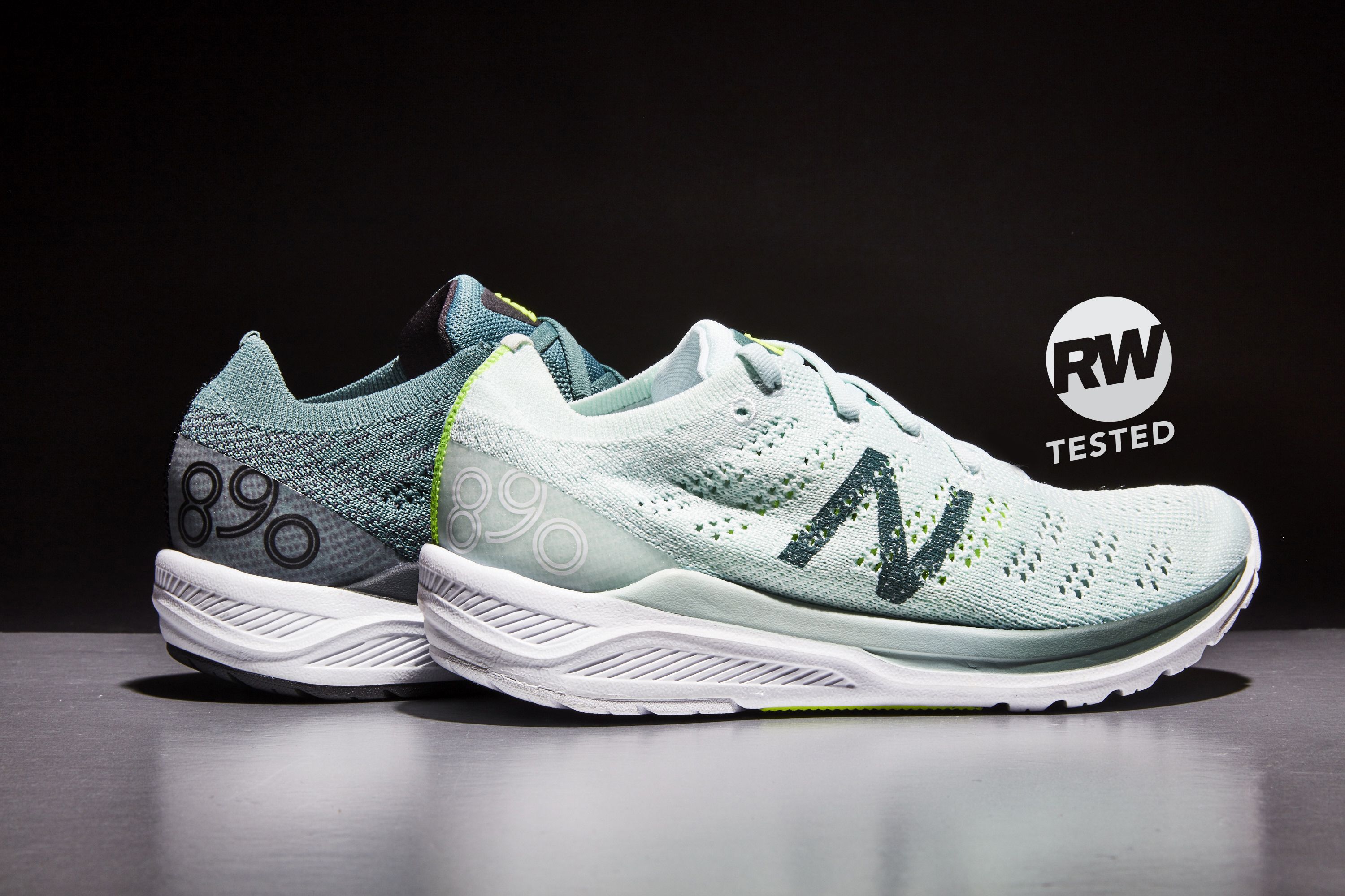 New Balance 890v7 | Track/Racing Shoes