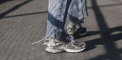 Tacto ladrón Posibilidades New Balance tiene las dos zapatillas que se llevan en la primavera de 2018