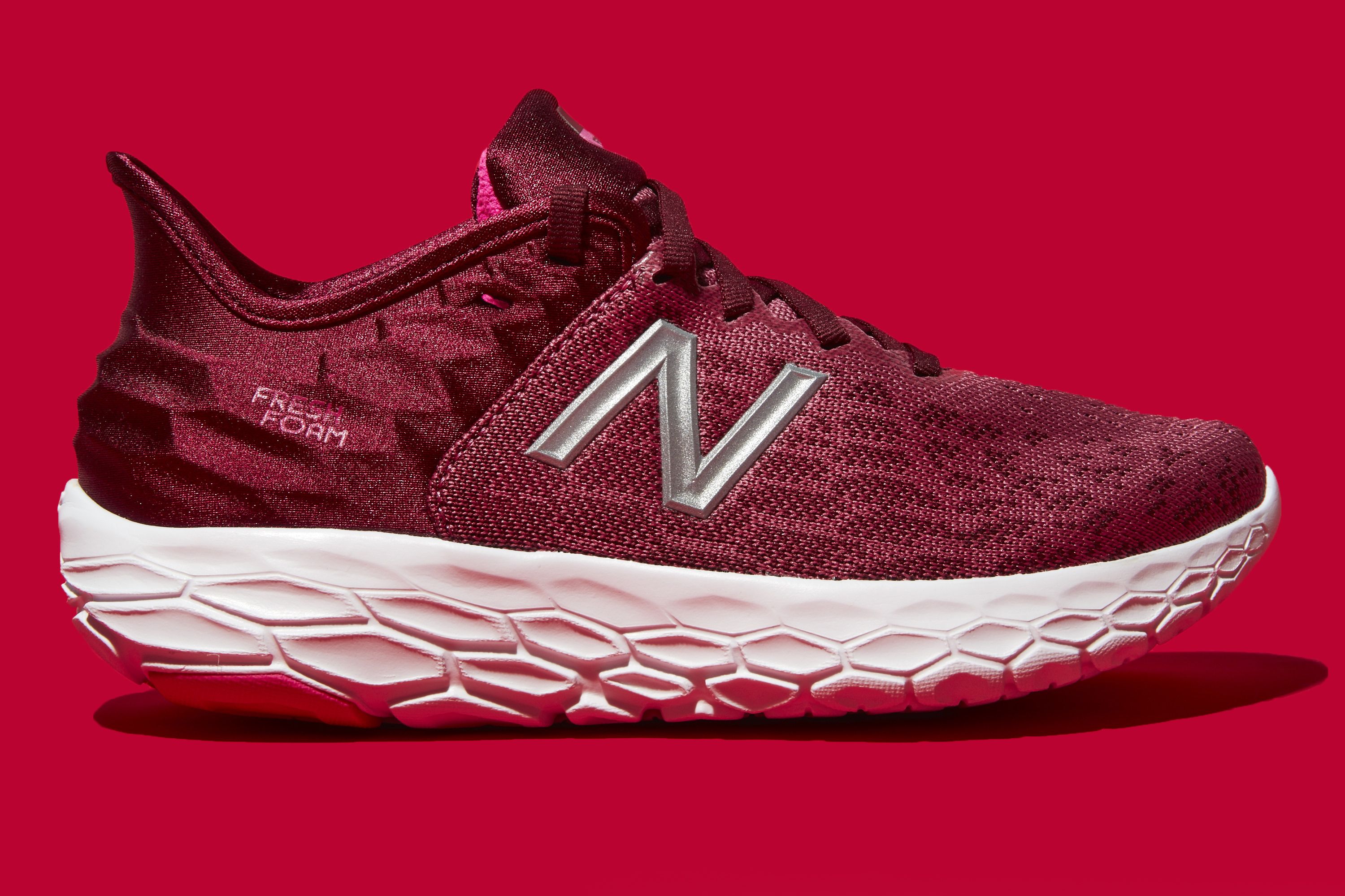 new balance run