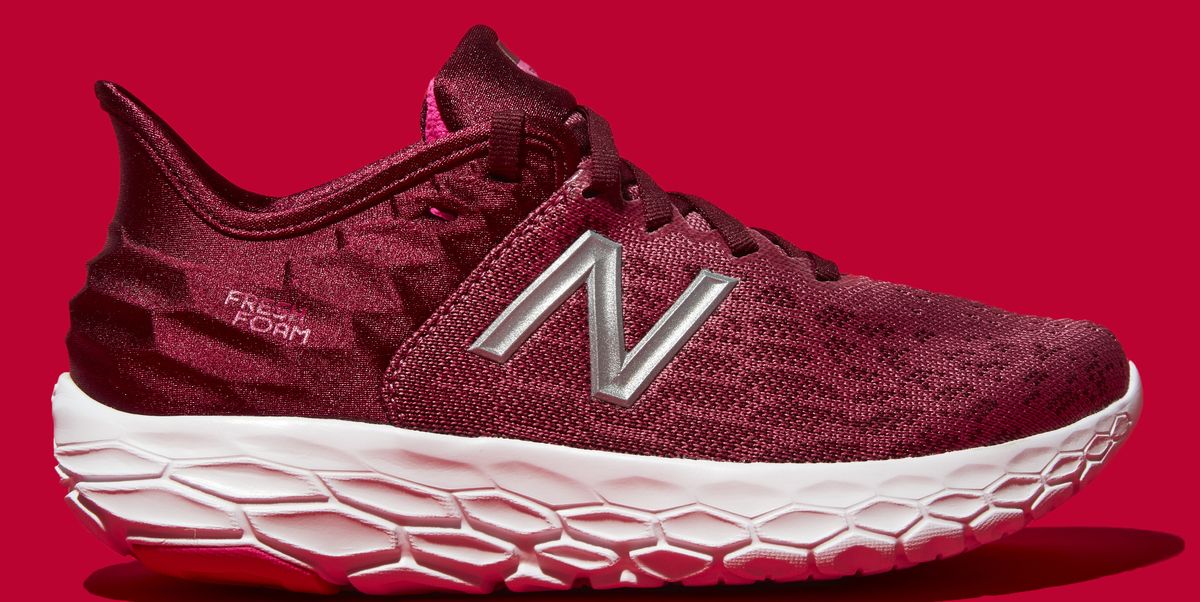 New Balance Sale Take An Extra 25 Off These Running Shoes