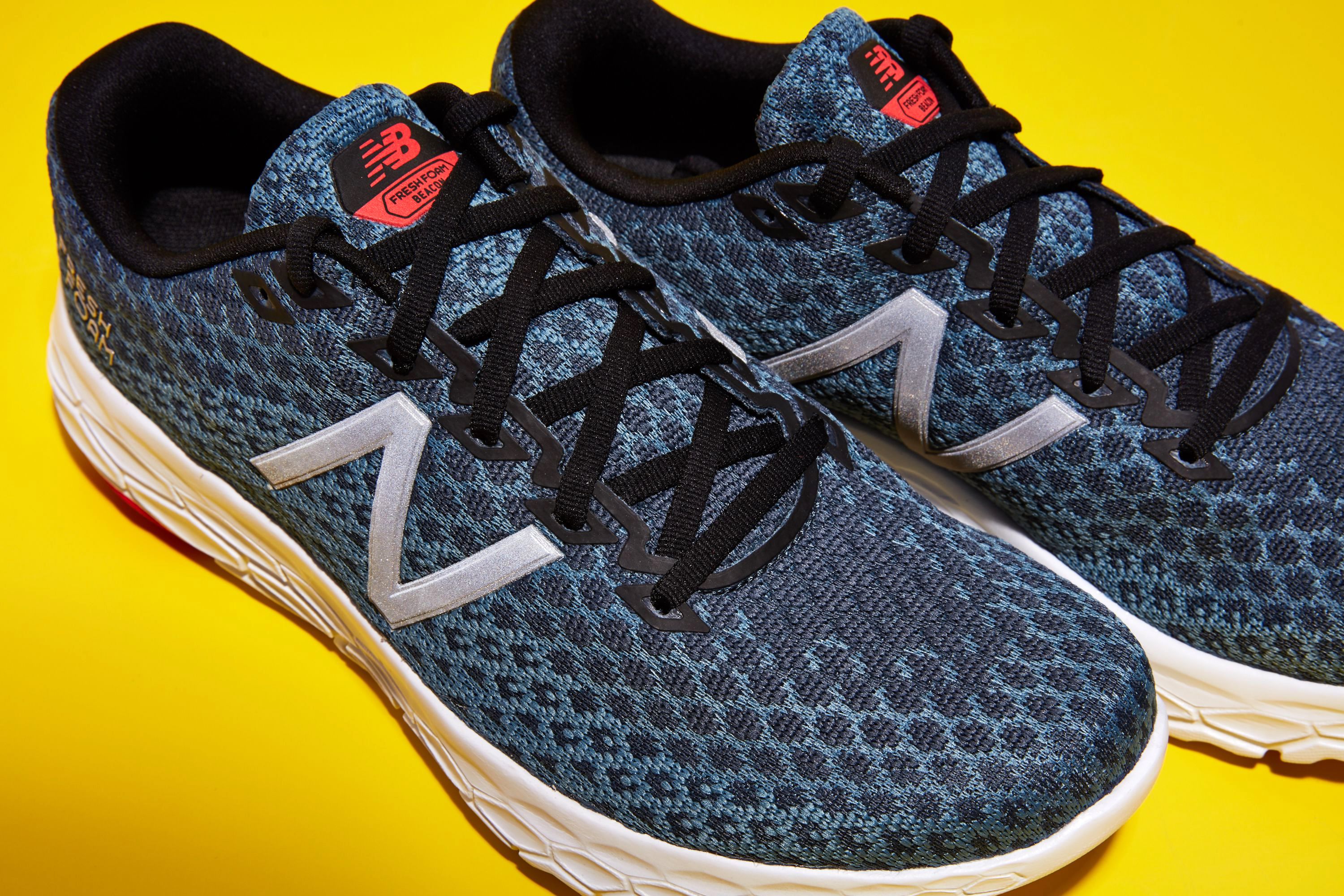 New Balance Fresh Foam Beacon Review 