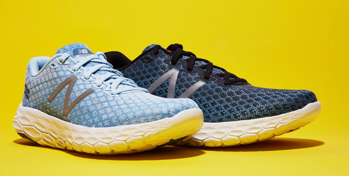 New Balance Fresh Foam Beacon - Lightweight Running Shoe