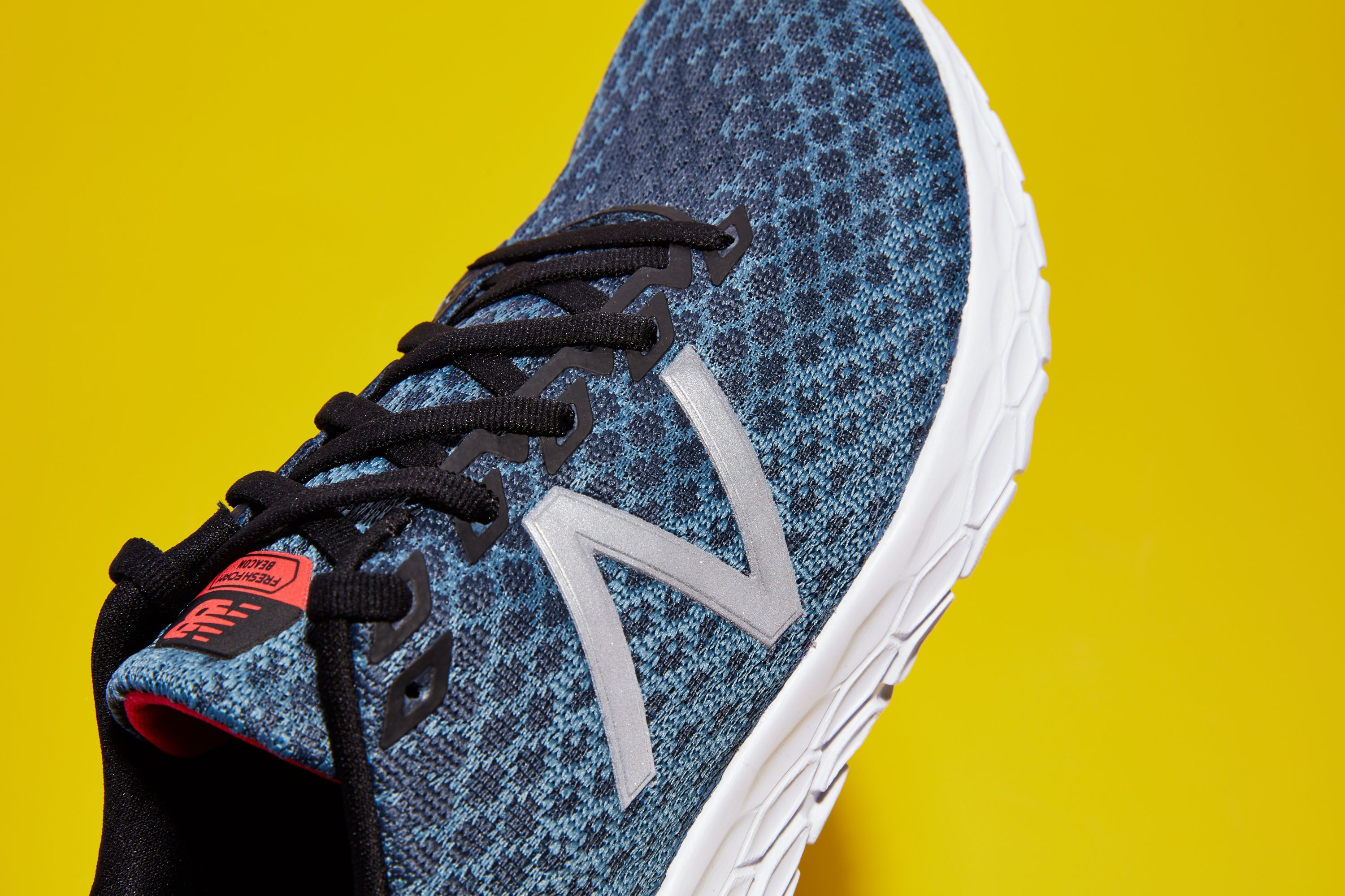 new balance shoes weight
