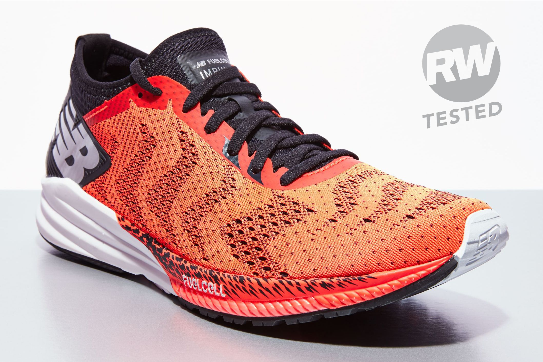 new balance fuel cell impulse recensione