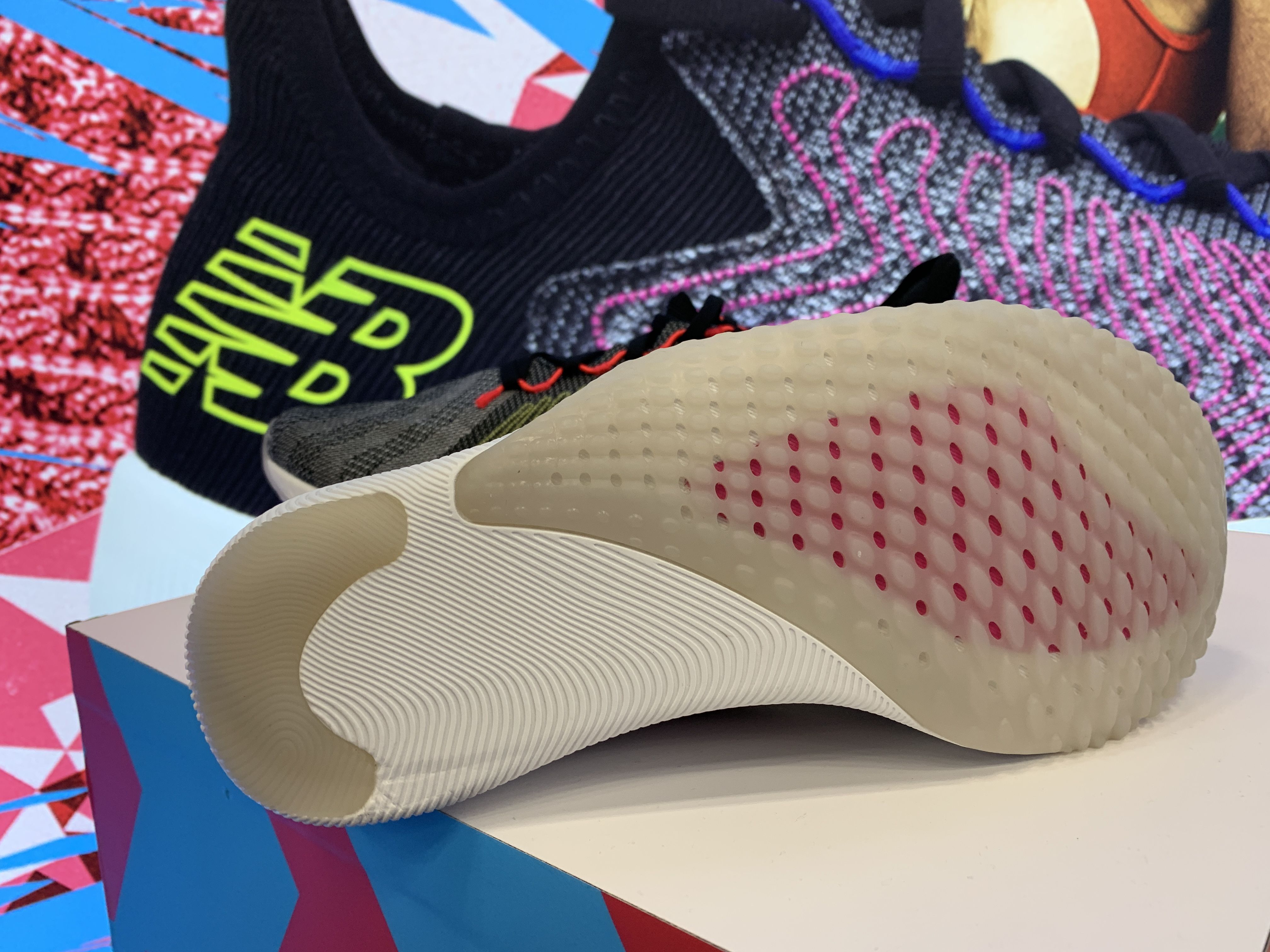 brooks adrenaline gts 20 rebel