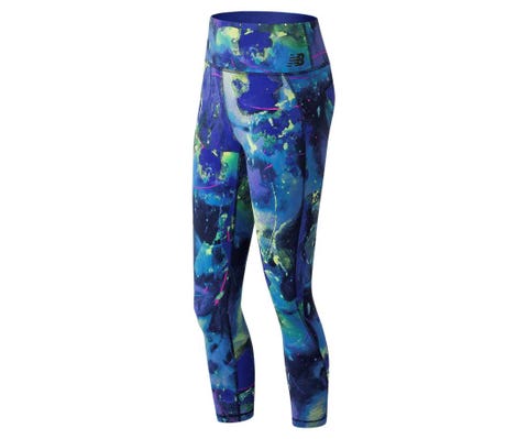 new balance high rise leggings