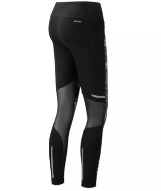 running tights with side pockets