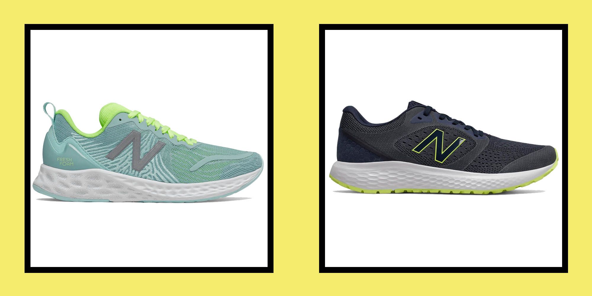 New Balance shoes for Amazon Prime Day