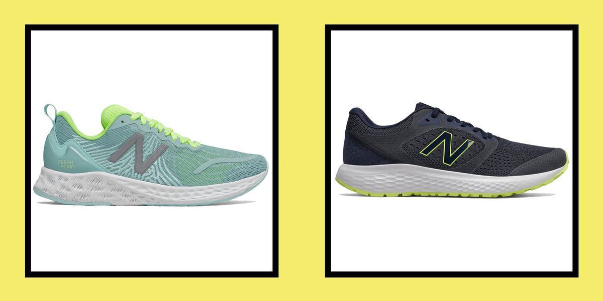 5 Incredible Bargain Priced New Balance Shoes For Amazon Prime Day