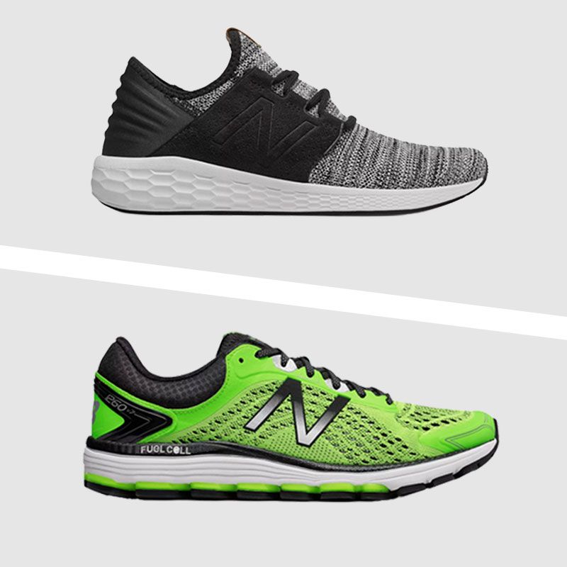 cyber monday new balance shoes