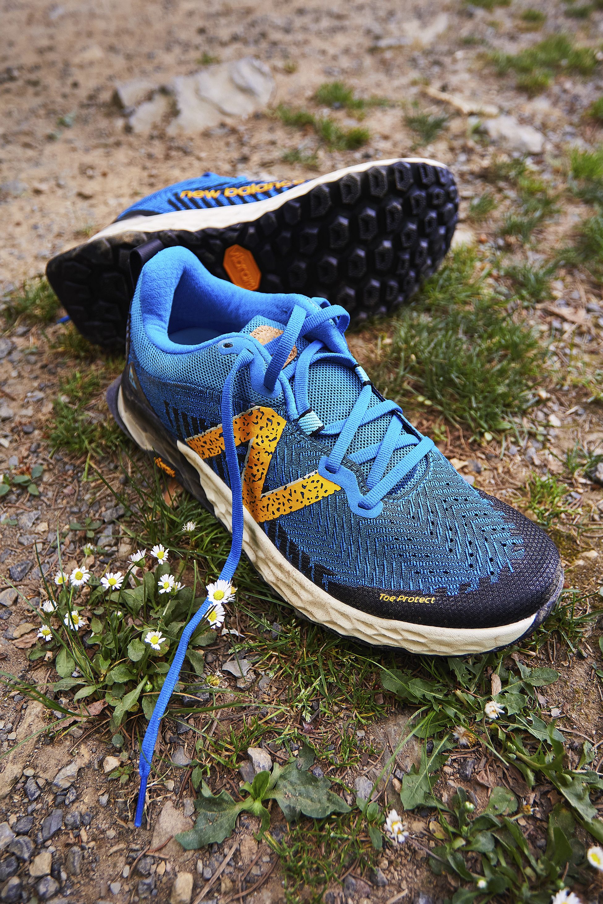 new balance 10v3 trail running shoes review