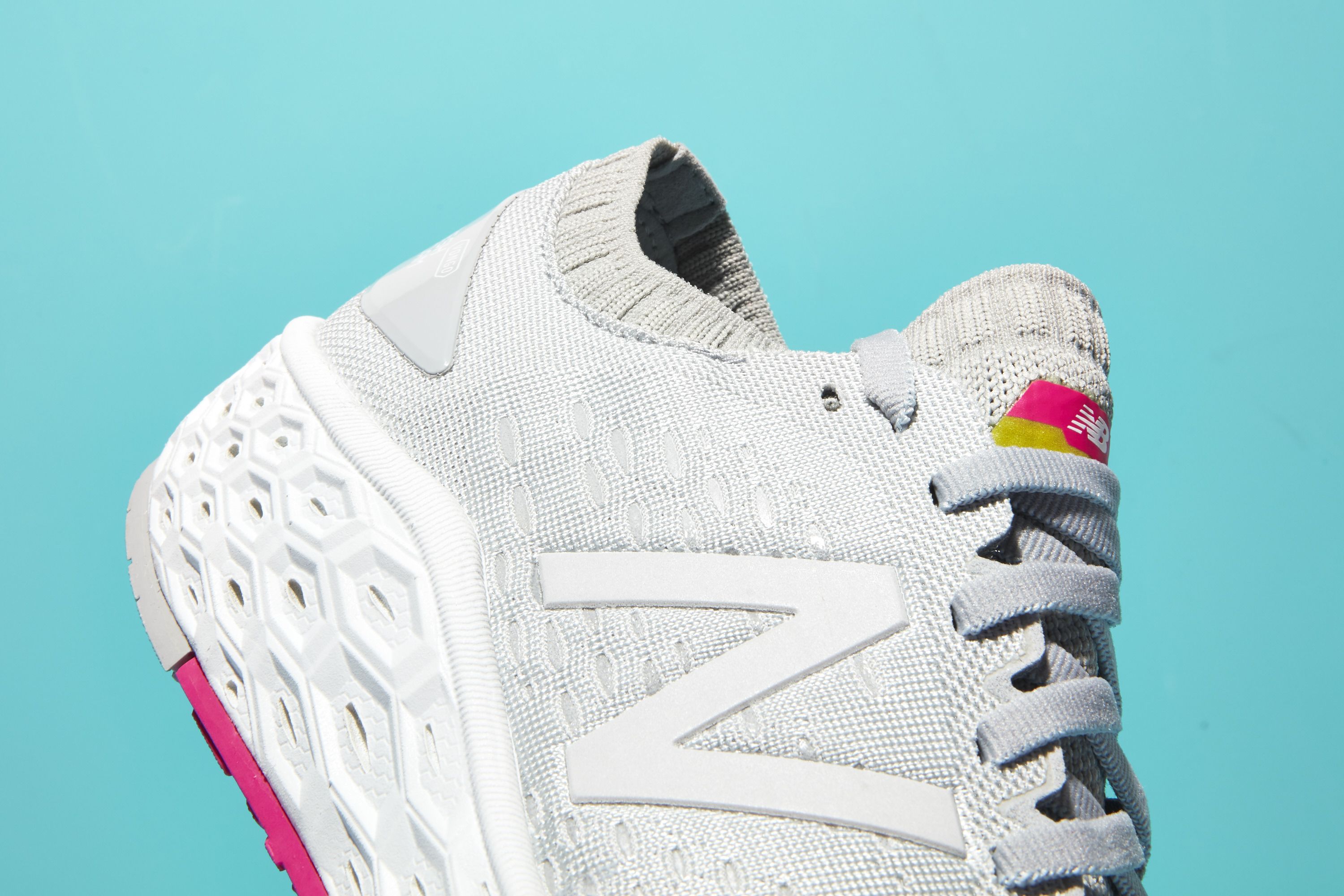 new balance low drop running shoes