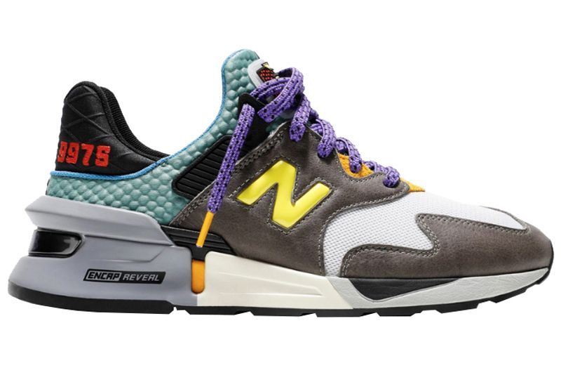 new balance japan limited edition 2019