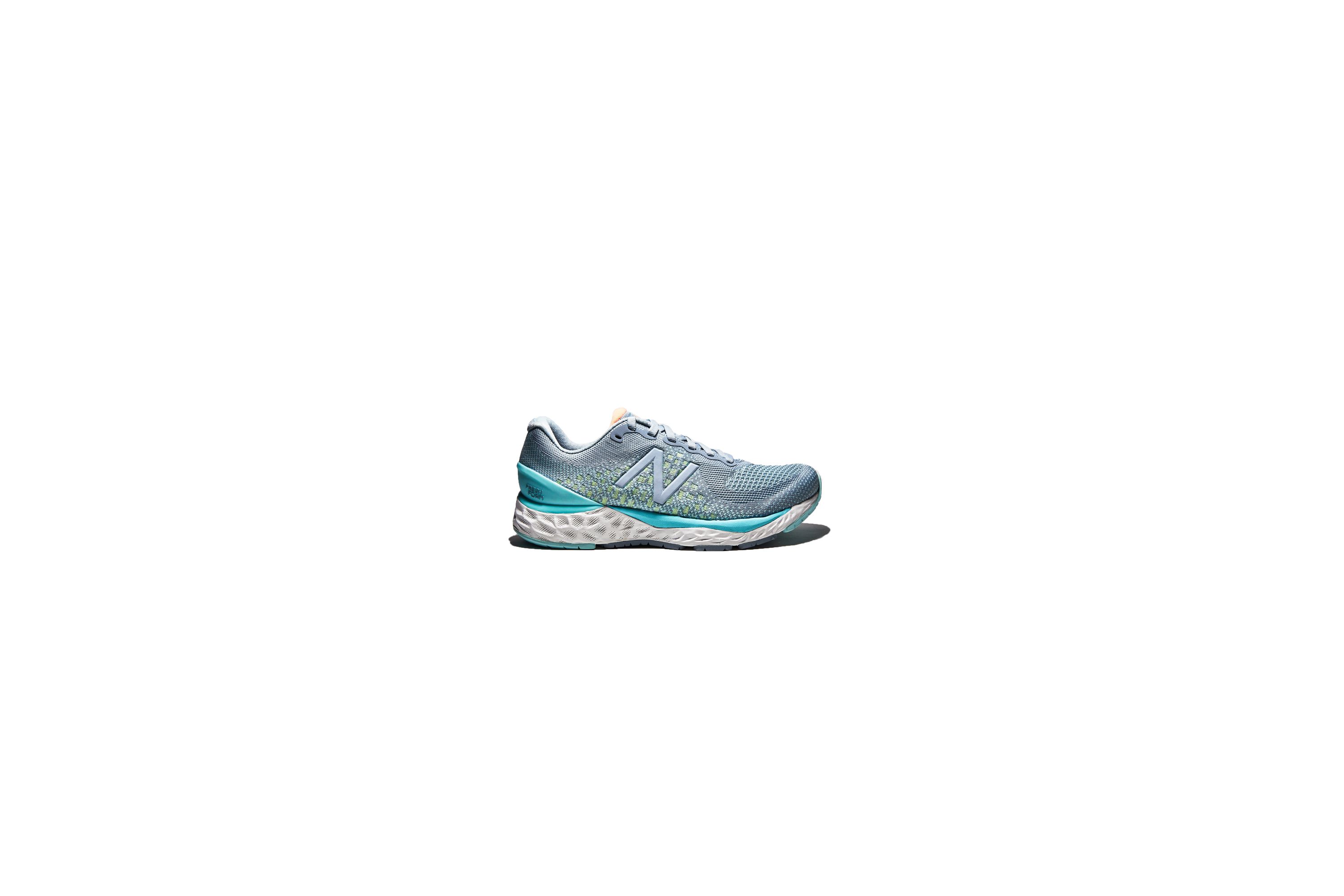 new balance w880k10 review