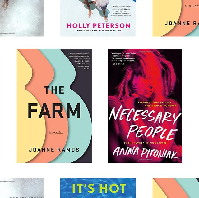 The Best New Books to Read in May 2019 Best Books This Spring