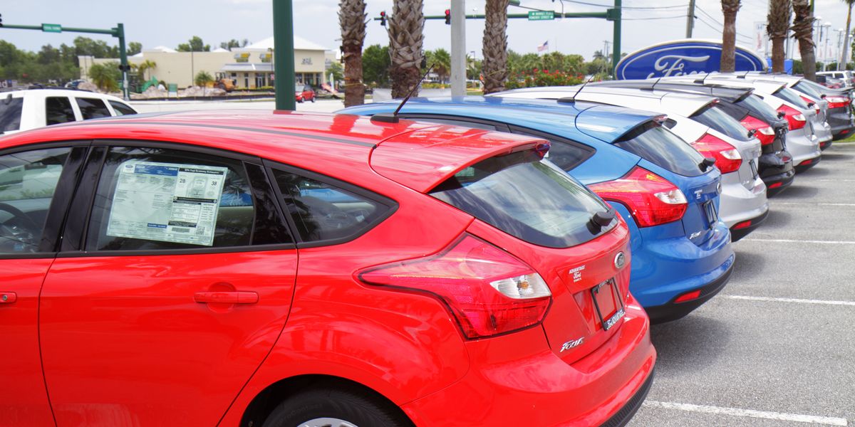 Can You Find a CPO Used Car under $10,000? Maybe