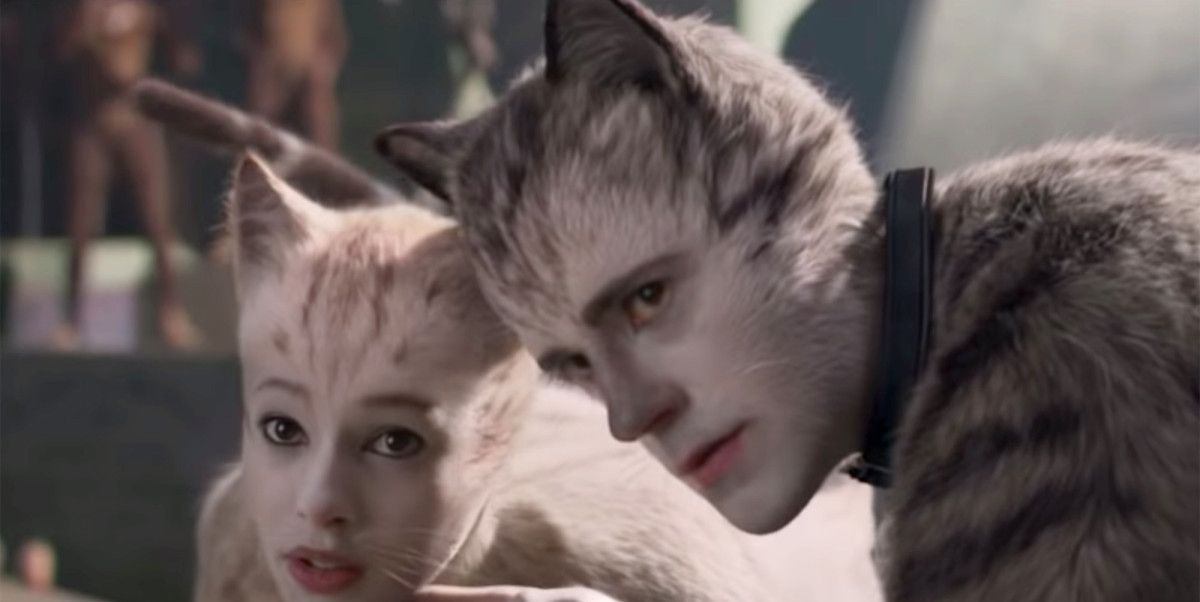 Cats Movie Cast, Trailer, Release Date