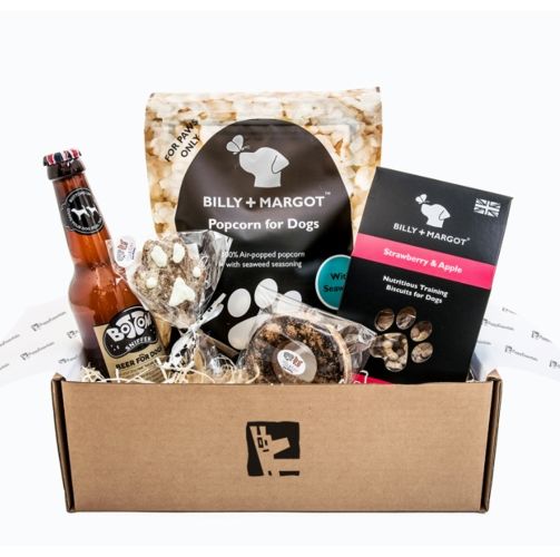 10 Of The Best Dog Subscription Boxes Gift For Dogs