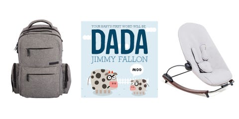best father s day gifts for first time dads new dad father s day gifts