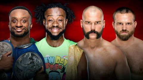 Wwe Tlc 2019 Matches Predictions And Start Time