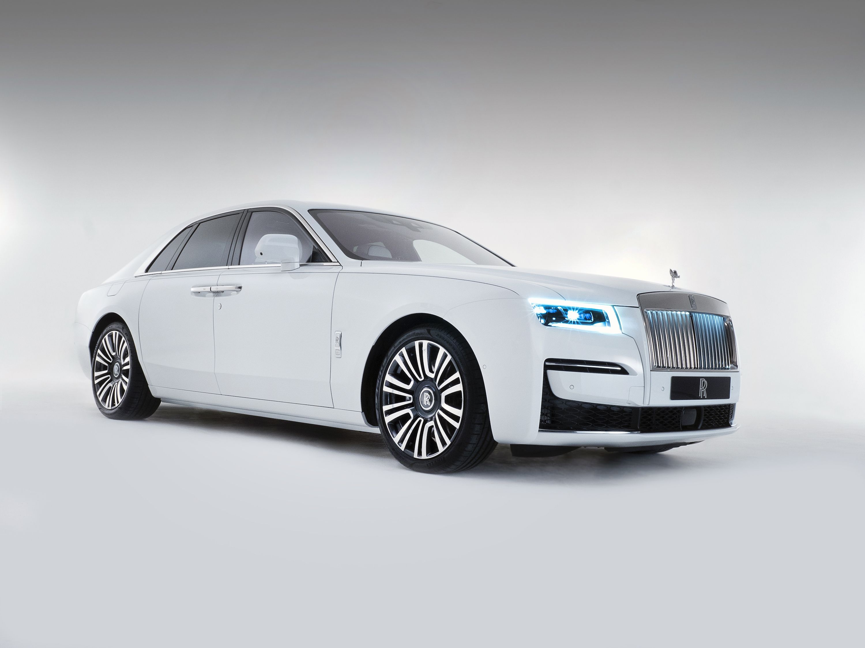 rolls royce top end price