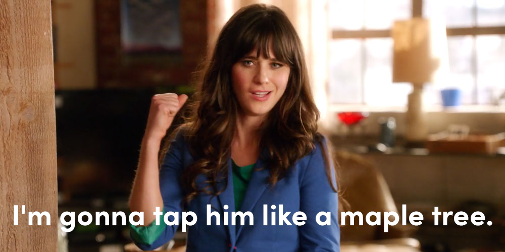 17 Dirty Pick-Up Lines To Create Sexual Tension (or at least make her laugh)
