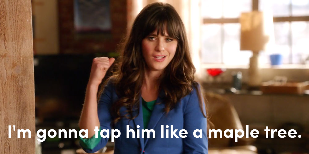 90 R-Rated Pick-up Lines To Kickstart a Flirtatious Conversation