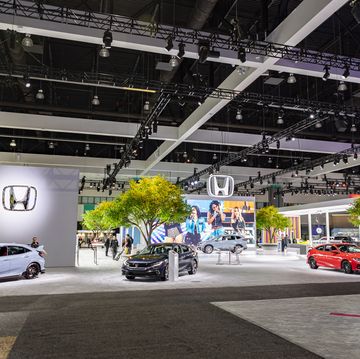 2024 Honda Prologue Will Be a New EV SUV Model