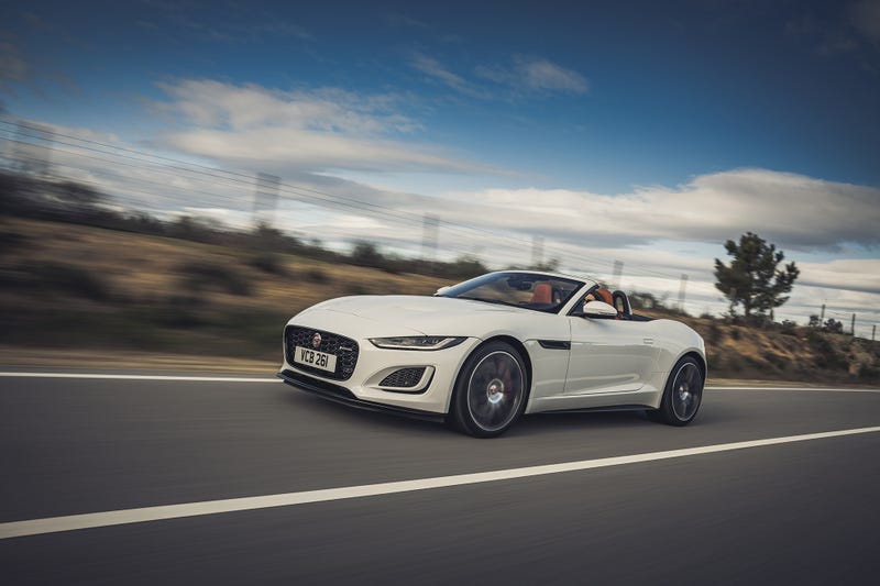 Road & Track