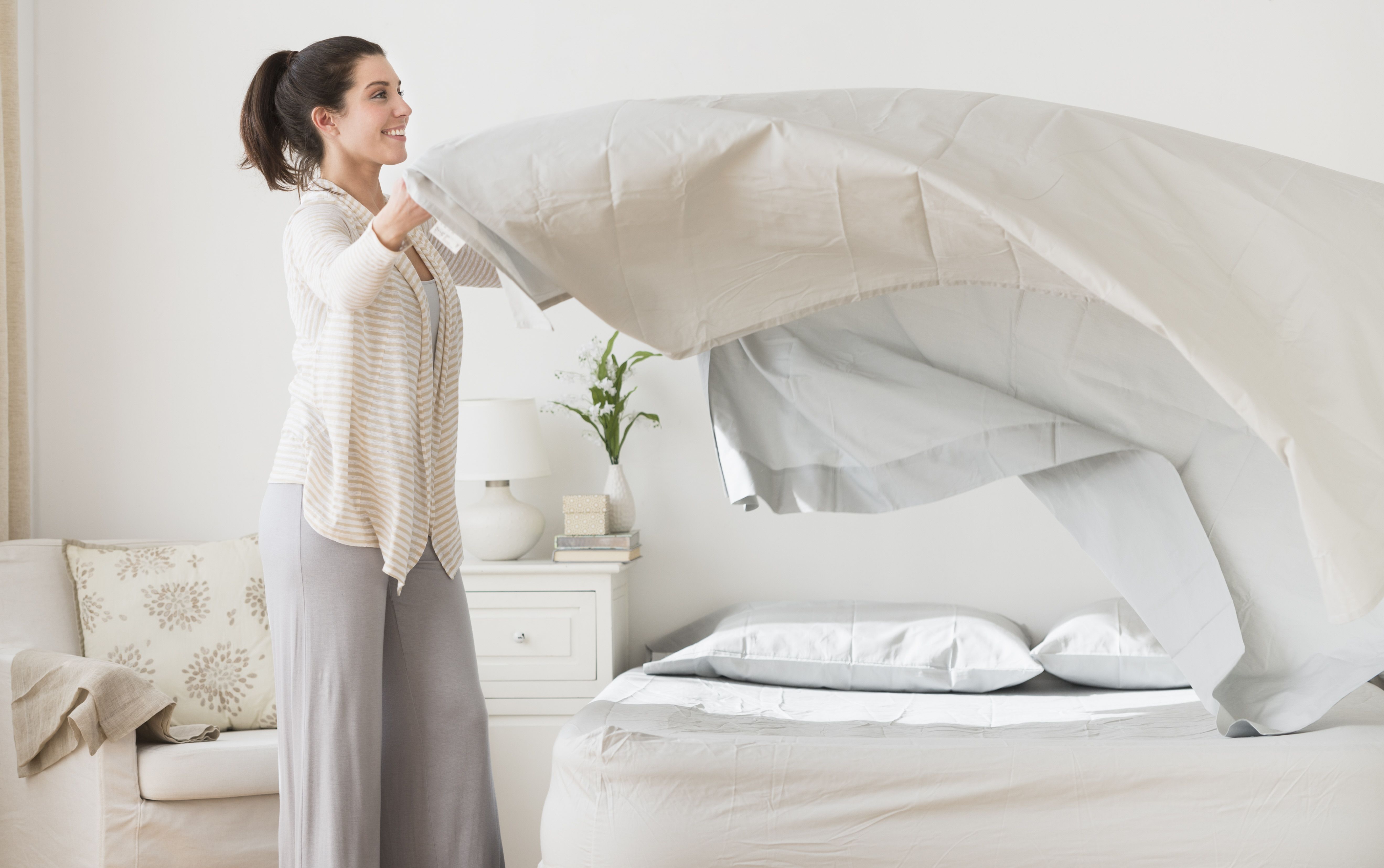 How To Clean A Mattress Mattress Cleaning Tips