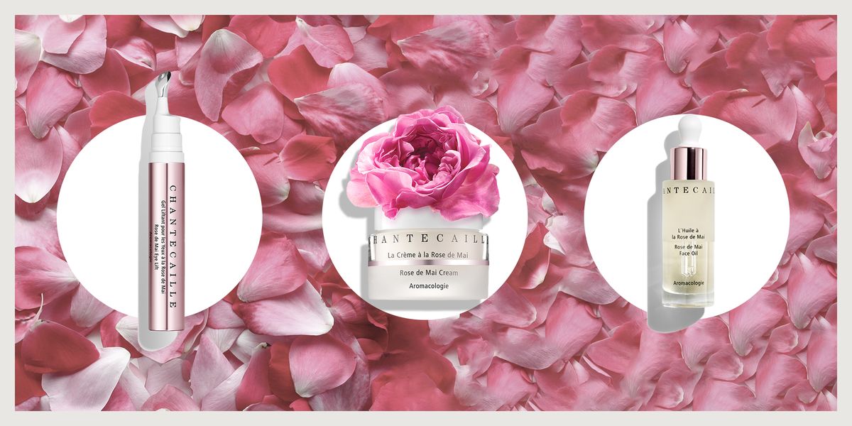 The Mother-Daughter Duo Behind Chantecaille on the Luxe Rose de Mai Line