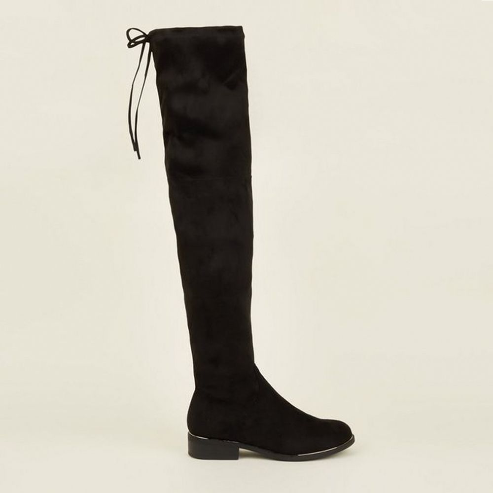 sienna knee high boots