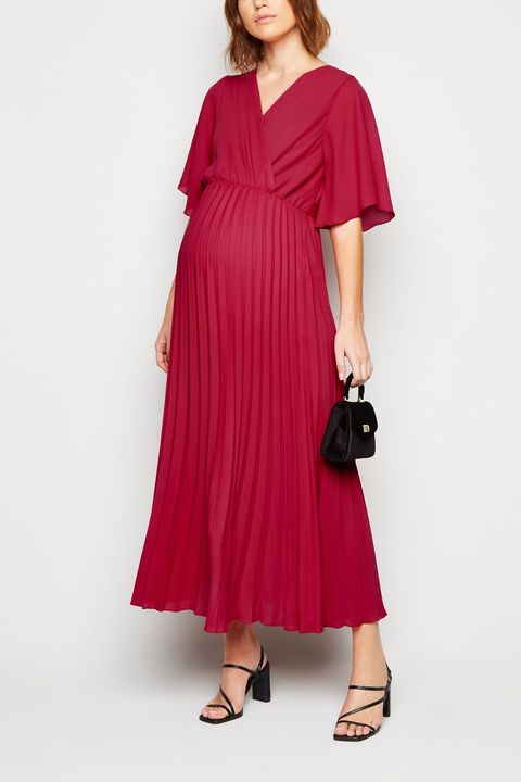 Best maternity occasion dresses - Best maternity events dress